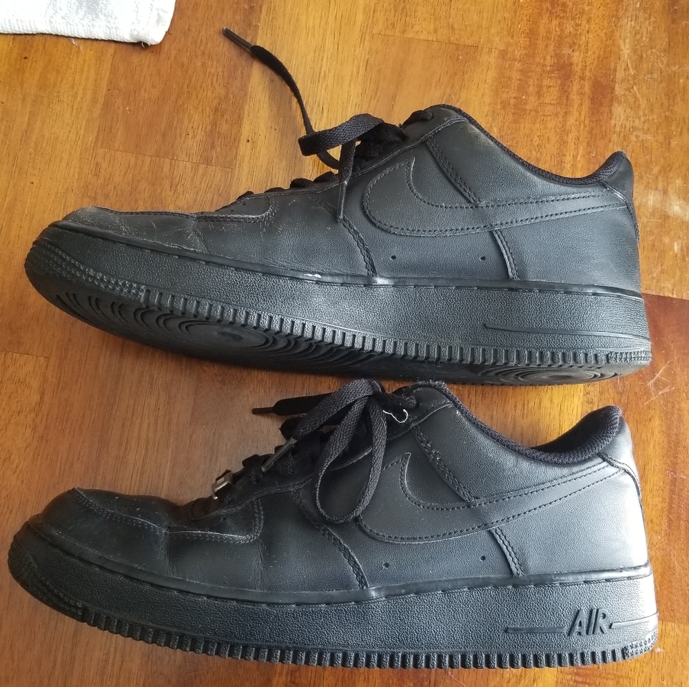 Nike Air Force 1 size 9.5 mens